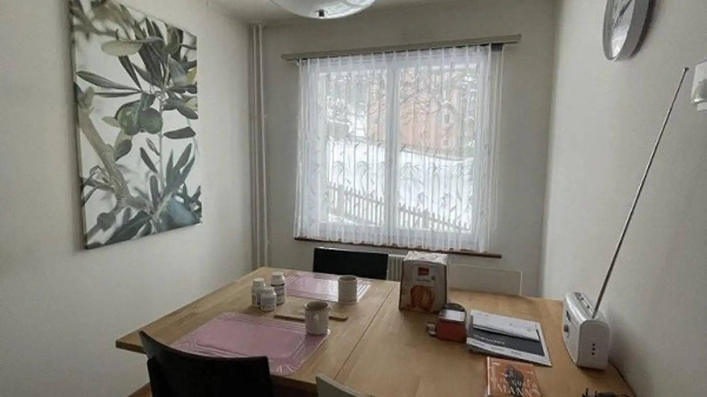 Wohnung mieten - Biserhofstrasse 3, 9011 St. Gallen - Foto 3