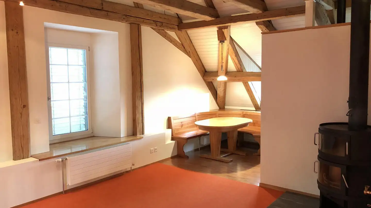 Casa singola in affitto - Iselisberg 13, 8524 Uesslingen - Photo 2