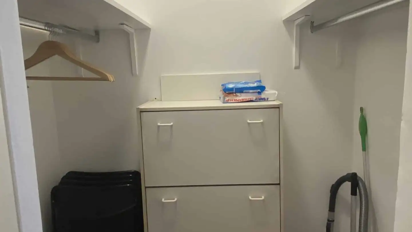 Chambre à louer - 8032 Zürich - Photo 2