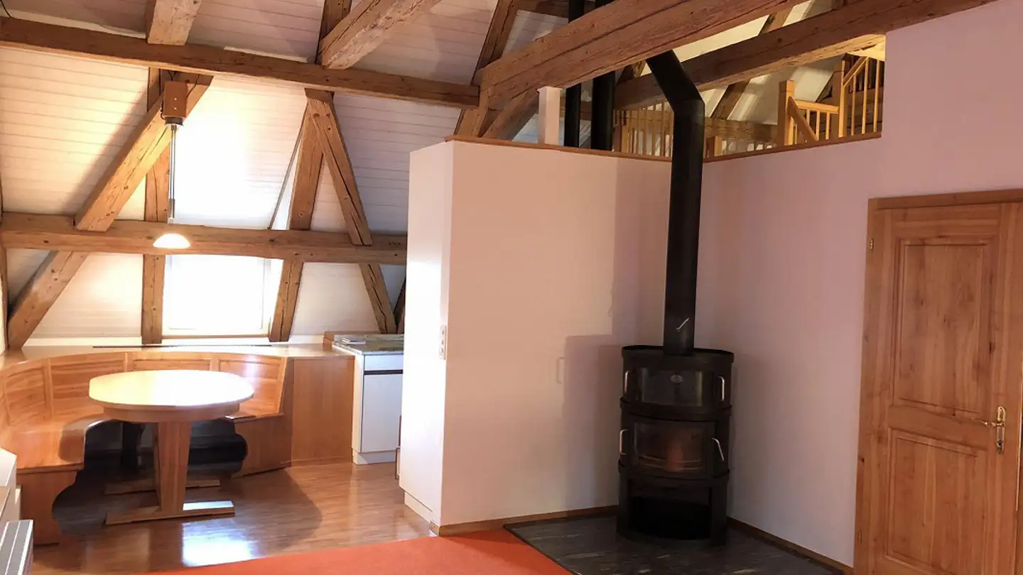 Casa singola in affitto - Iselisberg 13, 8524 Uesslingen - Photo 3