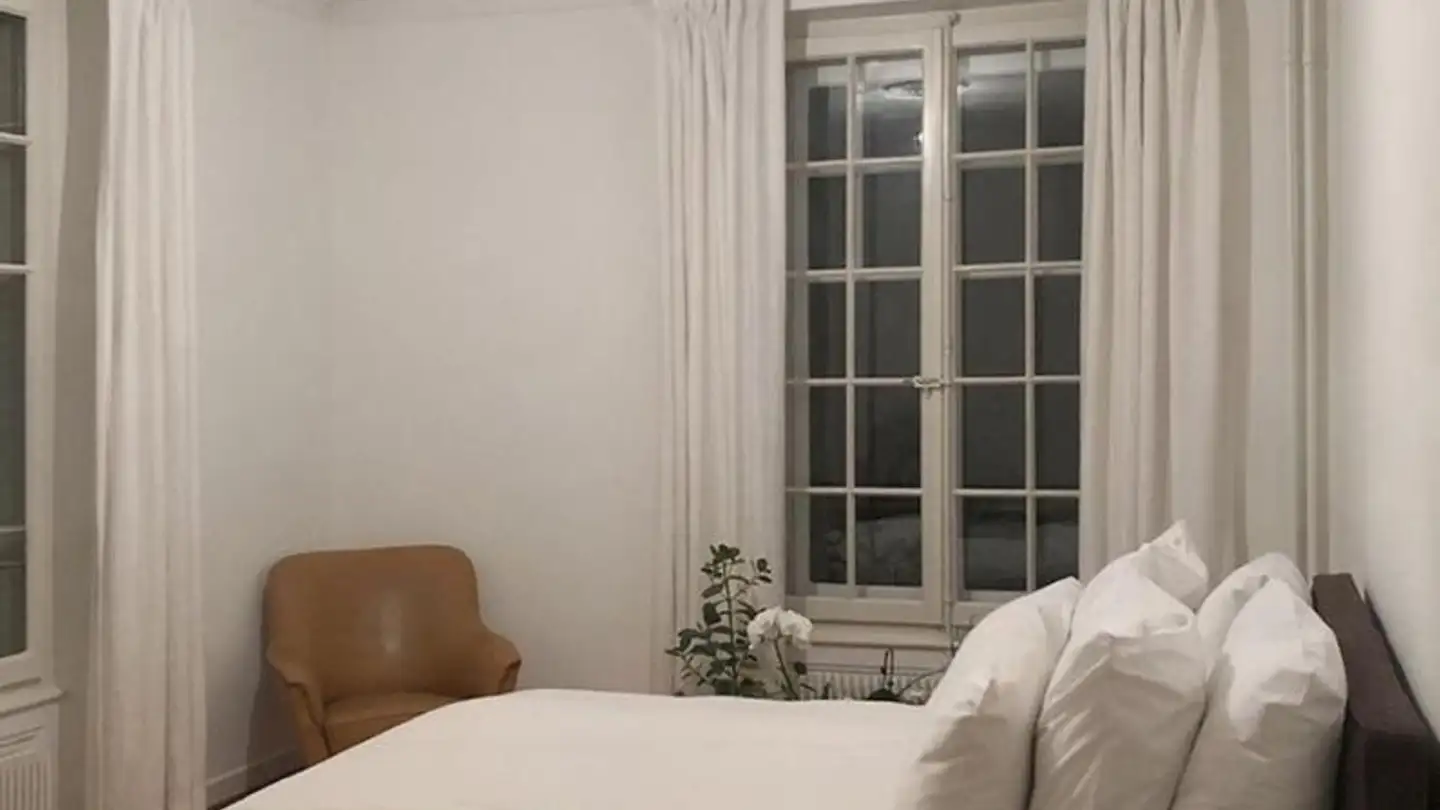 Apartment for rent - Avenue Général Guisan 125, 1009 Pully - Photo 3