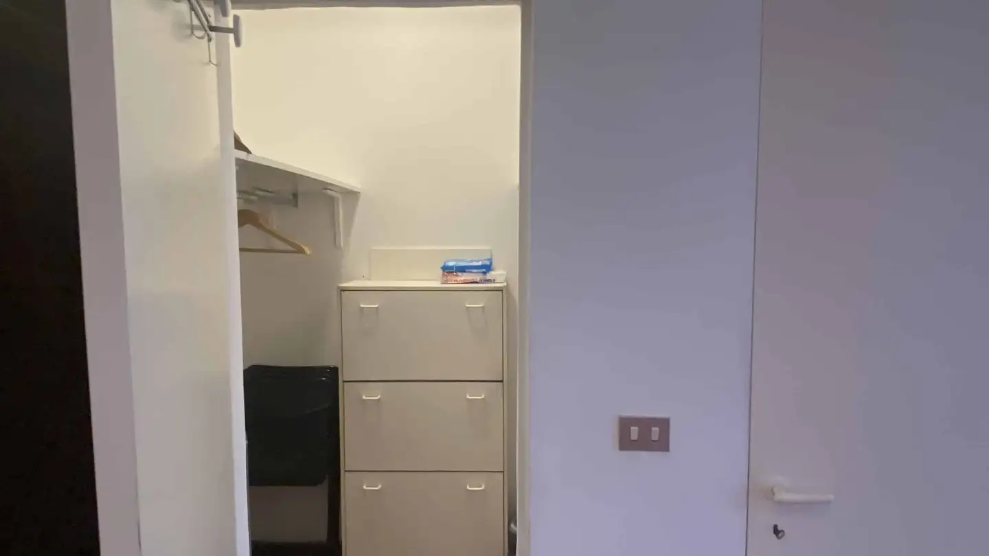 Chambre à louer - 8032 Zürich - Photo 3