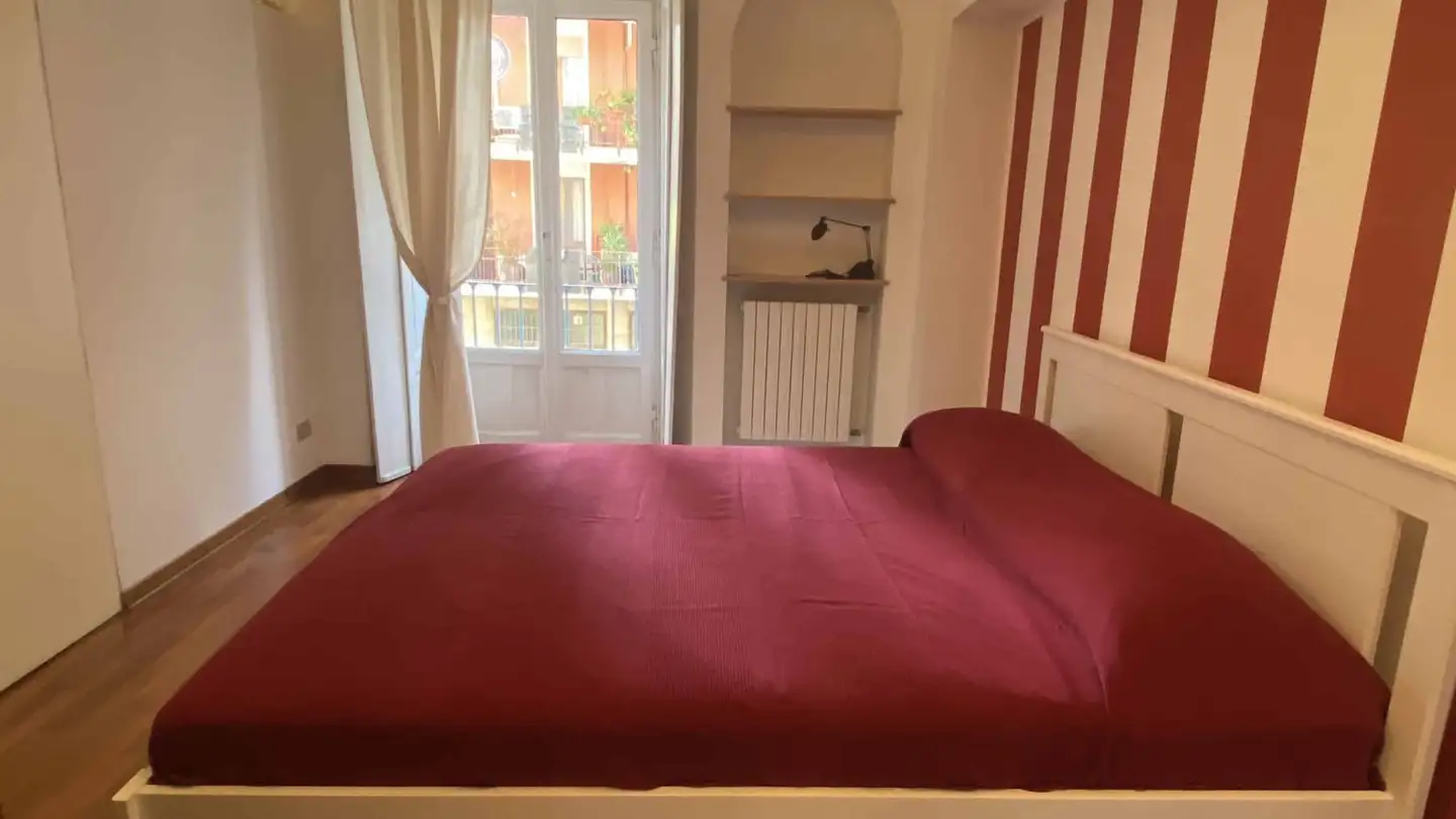 Chambre à louer - 8032 Zürich - Photo 4