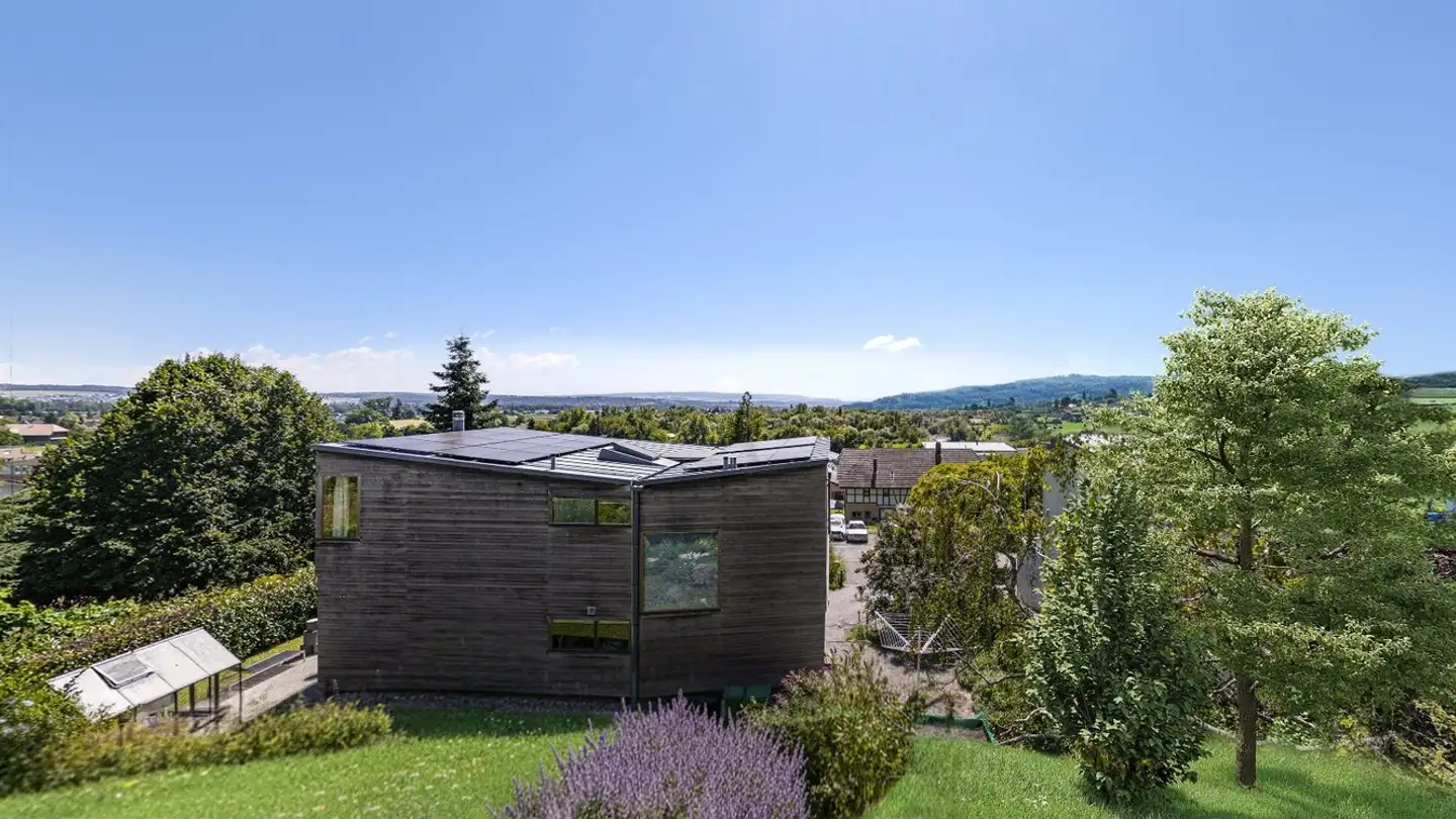 Wohnung kaufen - Schützenhausstrasse 12, 2552 Orpund - Foto 2