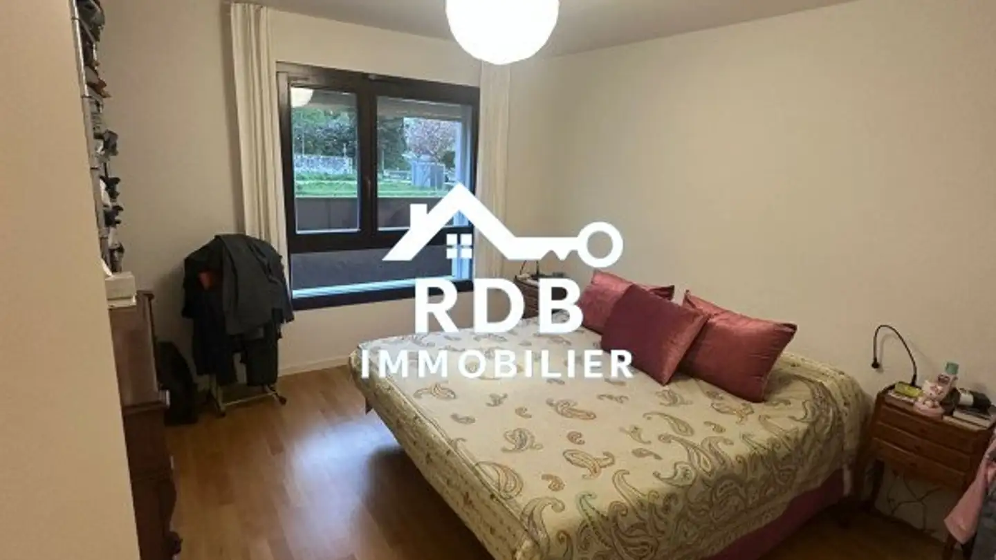 Apartment for rent - 1242 Satigny - Photo 4