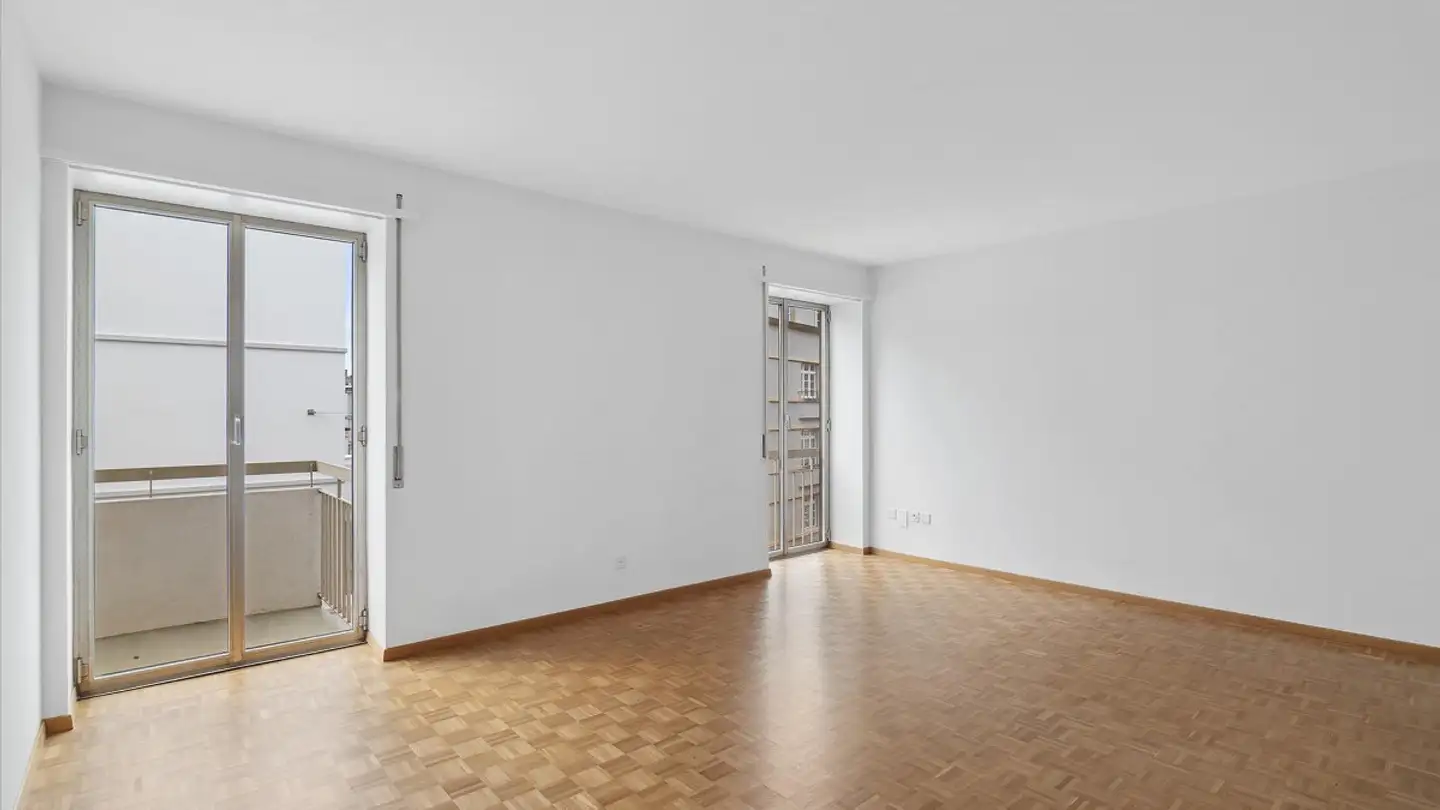 Appartamento in affitto - Rue De Nidau / Nidaugasse 14, 2502 Biel/Bienne - Foto 3