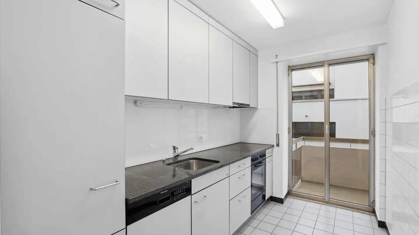 Appartamento in affitto - Rue De Nidau / Nidaugasse 14, 2502 Biel/Bienne - Foto 4