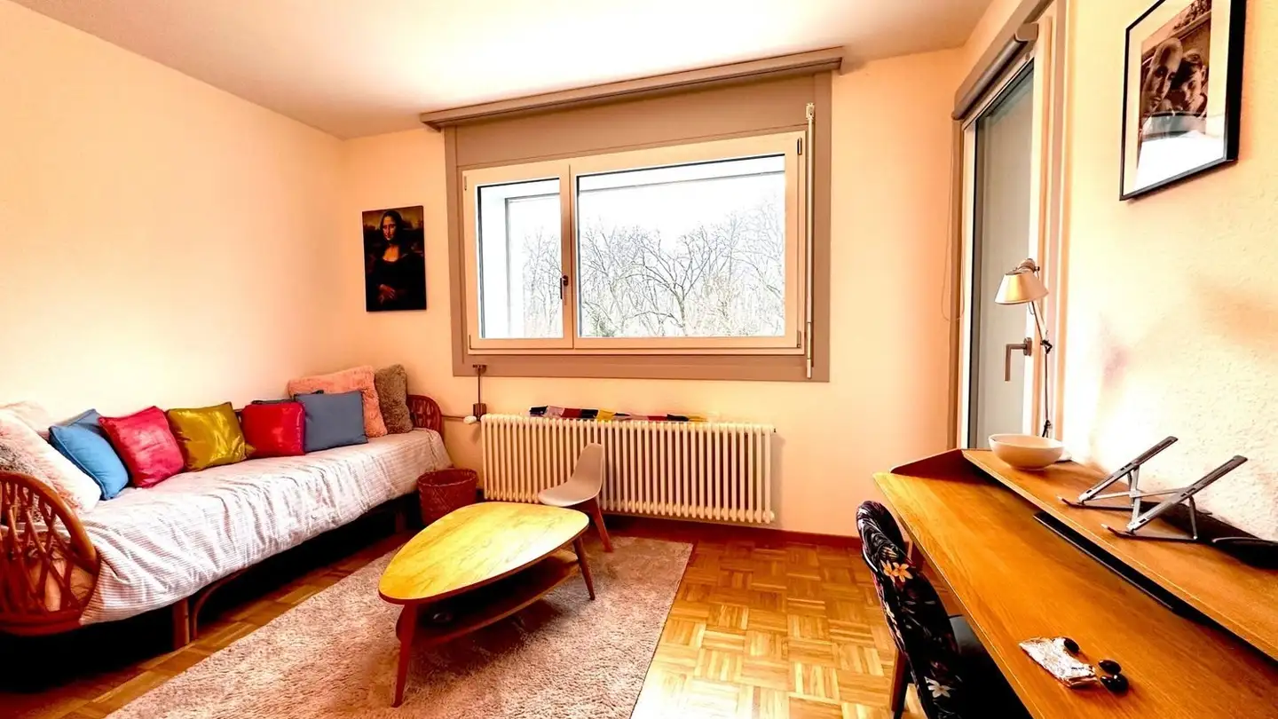 Apartment for rent - 1213 Petit-Lancy - Photo 2