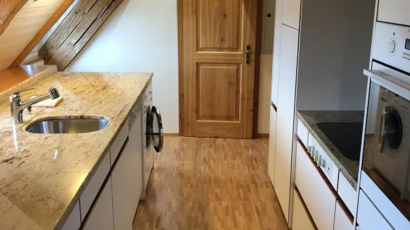 Casa singola in affitto - Iselisberg 13, 8524 Uesslingen - Photo 4