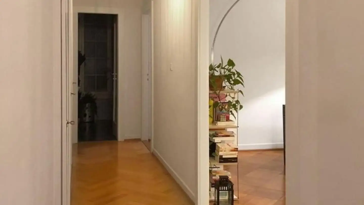 Apartment for rent - Avenue Général Guisan 125, 1009 Pully - Photo 4