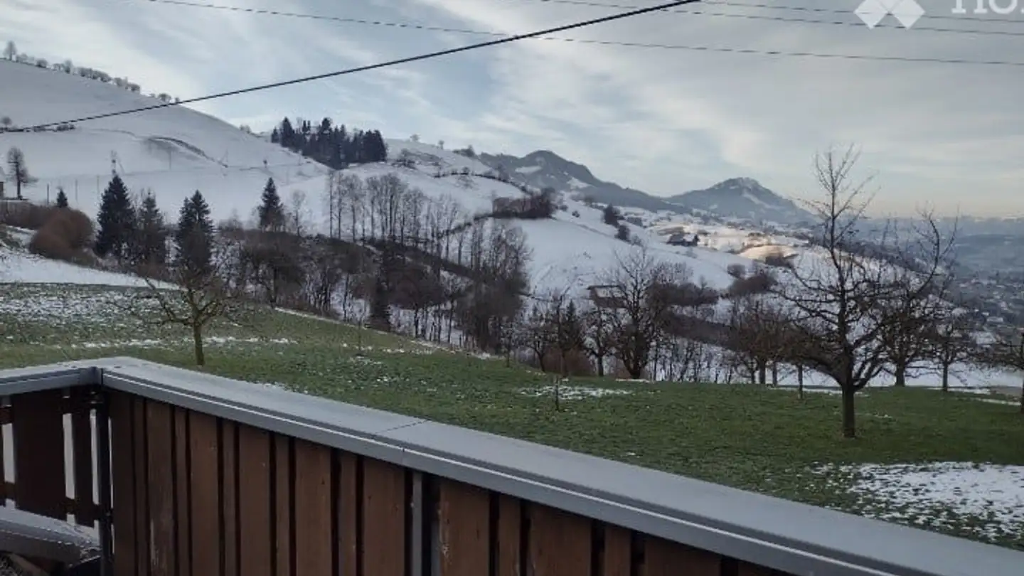 Single room for rent - Lustenbergstrasse 3, 6162 Entlebuch - Photo 4