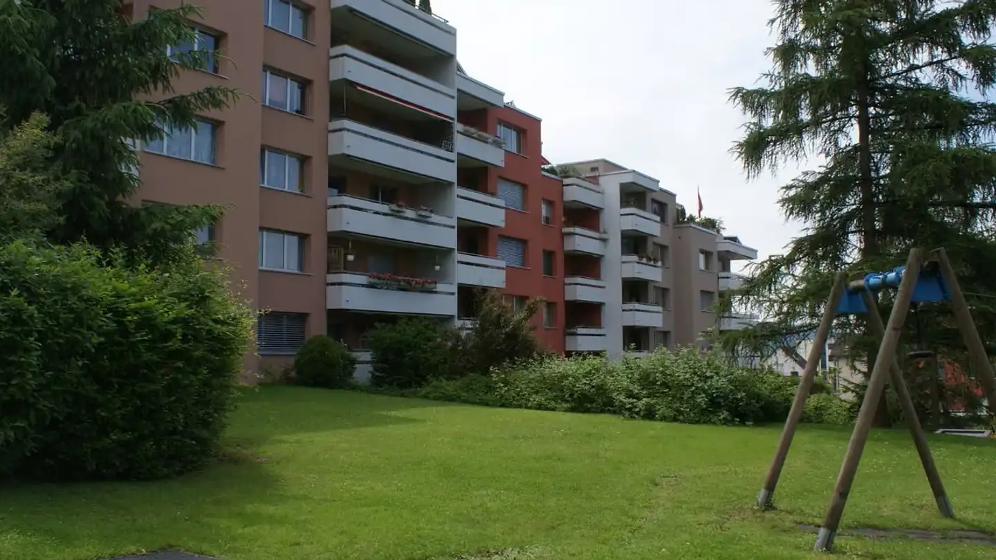 Wohnung mieten - Poststrasse 8, 8954 Geroldswil - Foto 3