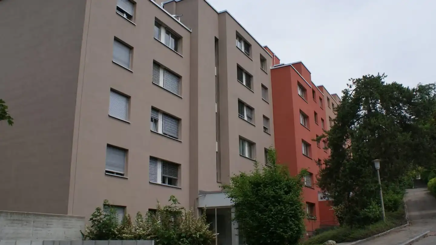 Wohnung mieten - Poststrasse 8, 8954 Geroldswil - Foto 4