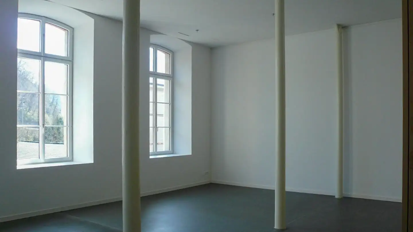 Loft for rent - Spinnereistrasse 8, 8866 Ziegelbrücke
