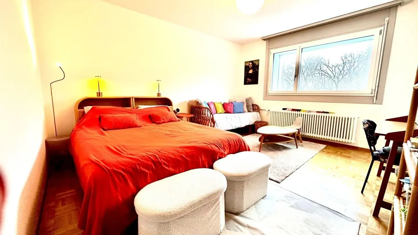 Apartment for rent - 1213 Petit-Lancy - Photo 4