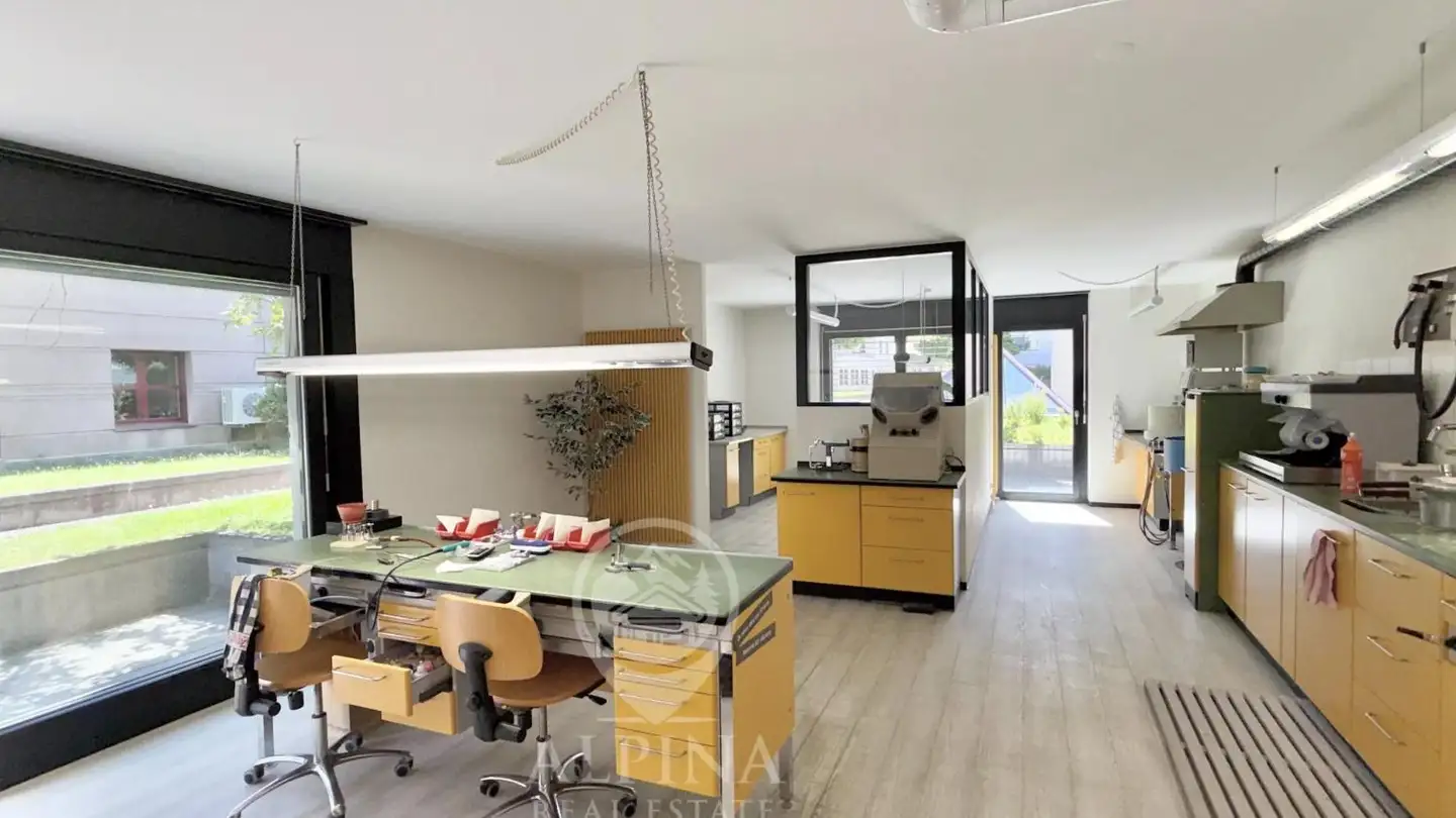Appartement à vendre - 3960 Sierre