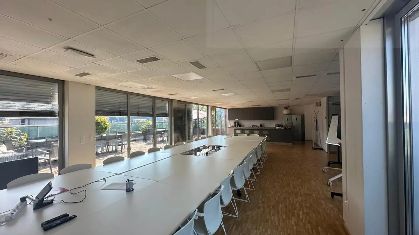 Spazio ufficio in affitto - Corso San Gottardo 35, 6830 Chiasso