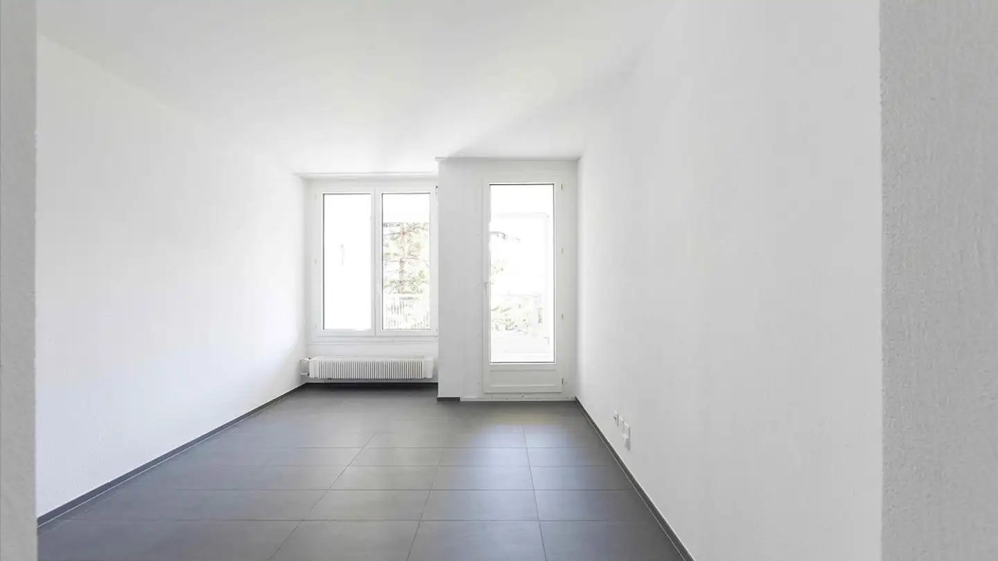 Wohnung mieten - Pulvermühlestrasse 5, 7000 Chur - Foto 2