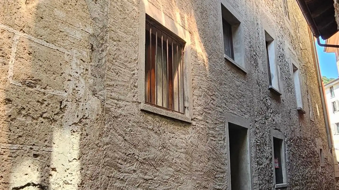 Maison individuelle à vendre - 6822 Arogno - Photo 3