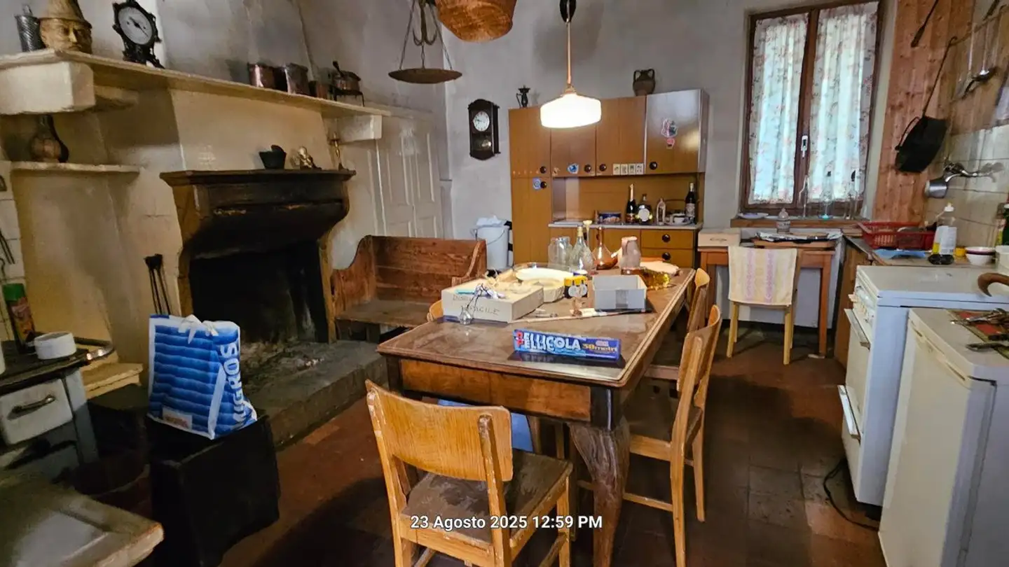 Maison individuelle à vendre - 6822 Arogno - Photo 4