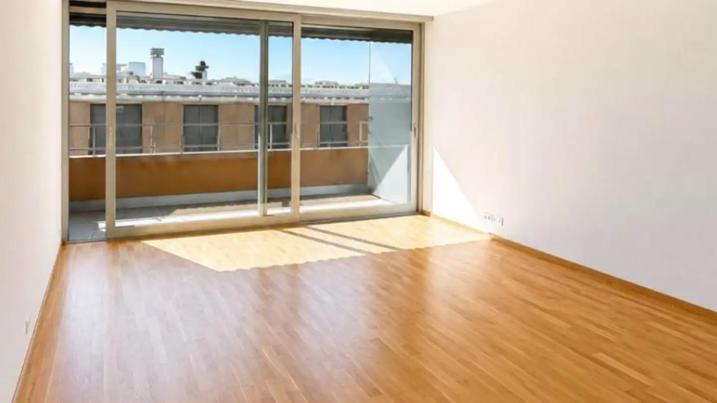 Appartamento in affitto - Promenade de Castellane 10, 1110 Morges