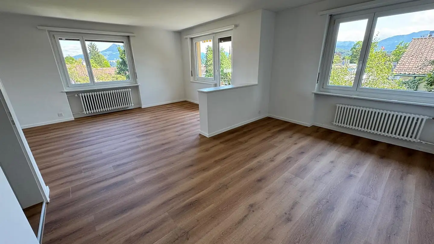 Apartment for rent - Berglistrasse 15, 6005 Luzern - Photo 2