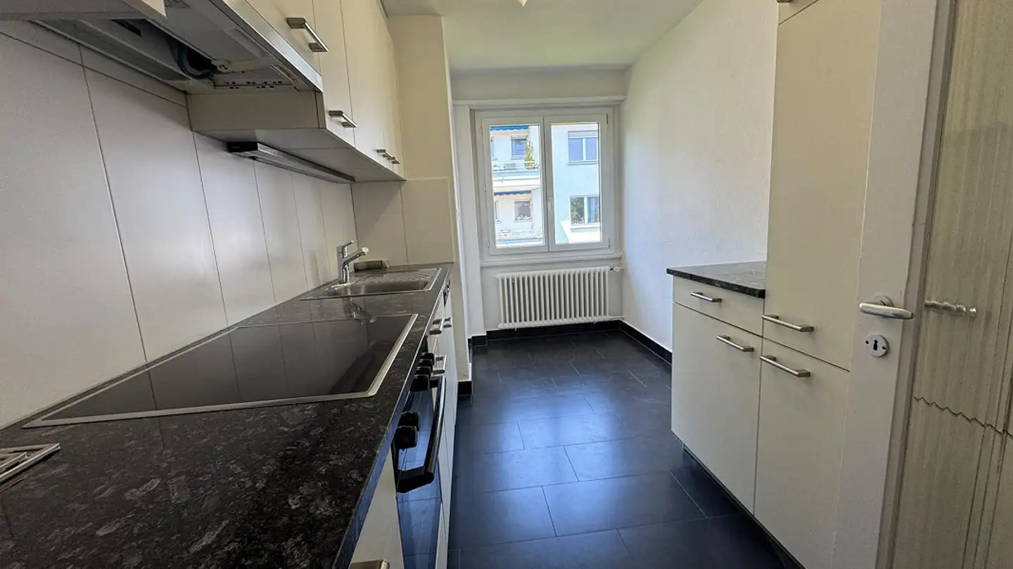 Apartment for rent - Berglistrasse 15, 6005 Luzern - Photo 3