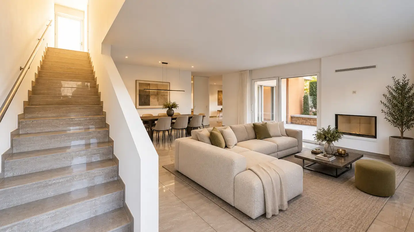 Cave house for sale - 6943 Vezia