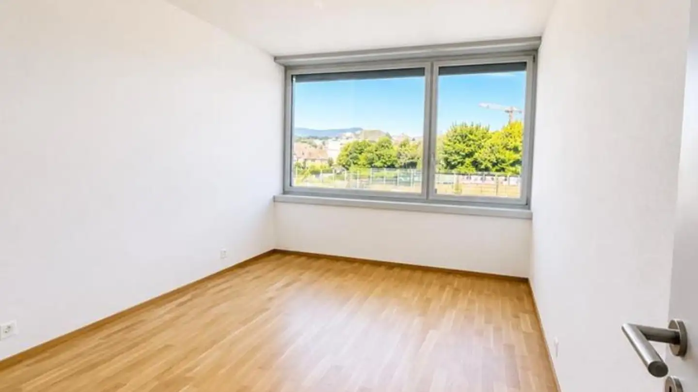 Appartamento in affitto - Promenade de Castellane 10, 1110 Morges - Foto 4