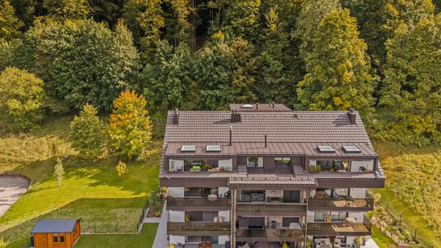 Appartement à vendre - 1348 Le Brassus - Photo 4
