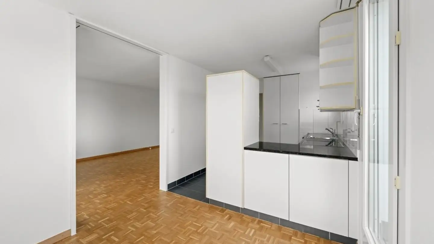 Wohnung mieten - Wassergass 13, 8810 Horgen - Foto 2
