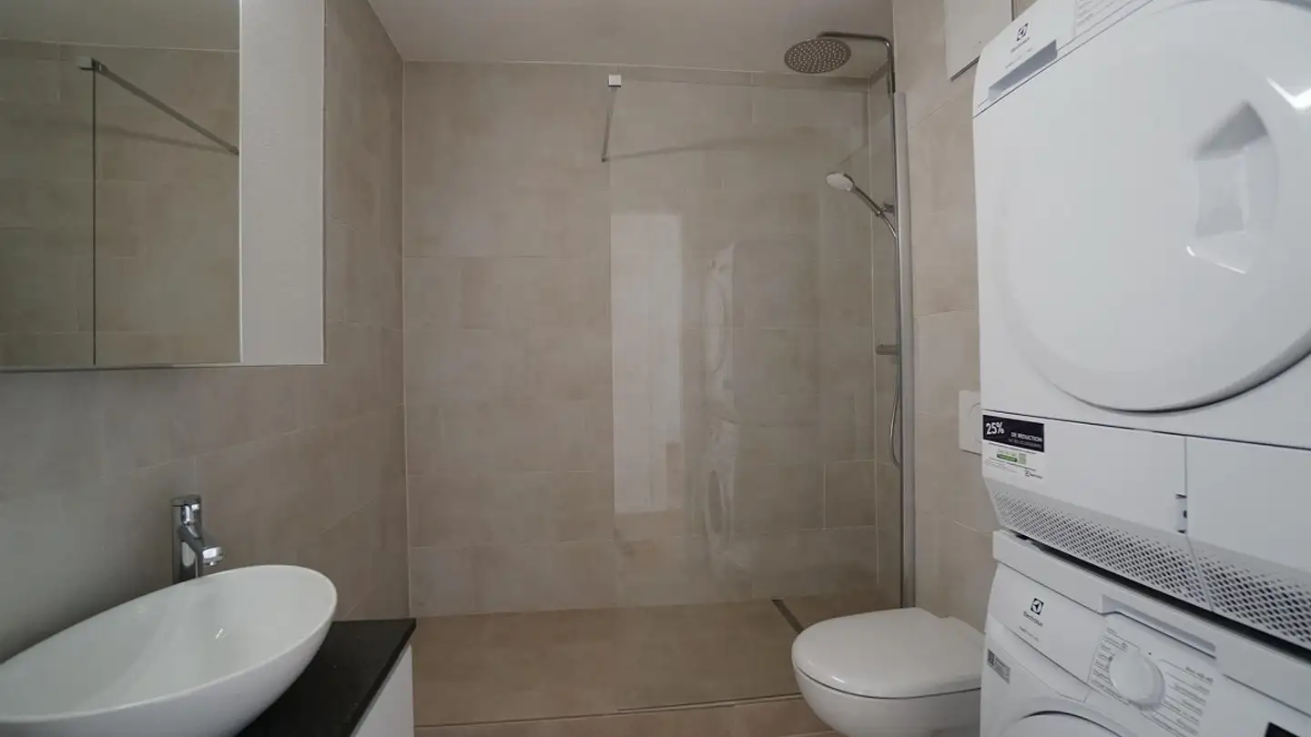 Appartement à louer - Saturnstrasse 48, 4123 Allschwil - Photo 4