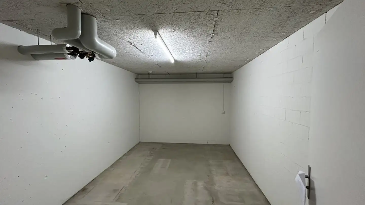 Lagerraum mieten - Talbachstrasse 10b, 5722 Gränichen - Foto 4