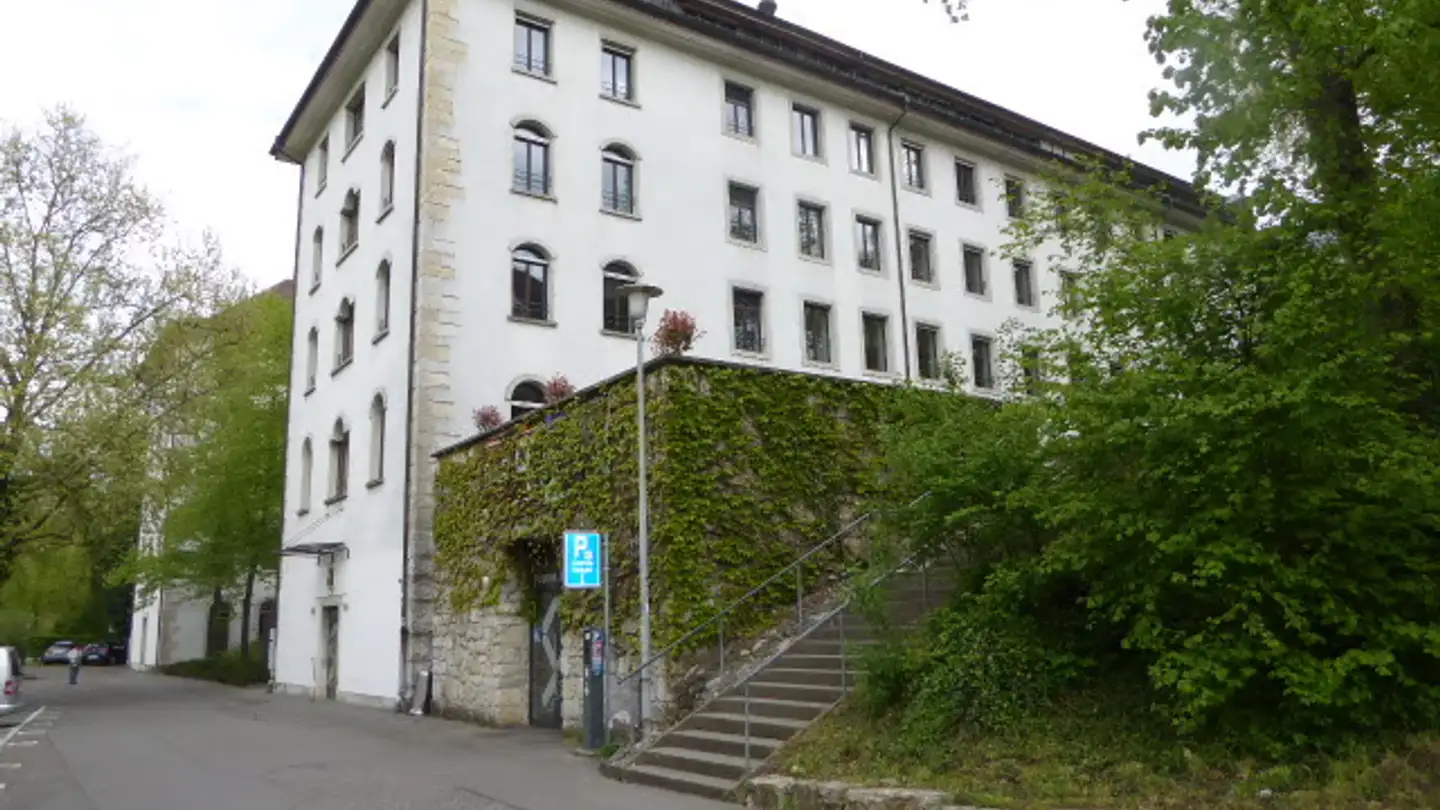 Office space for rent - Mühlemattstrasse 40, 5000 Aarau