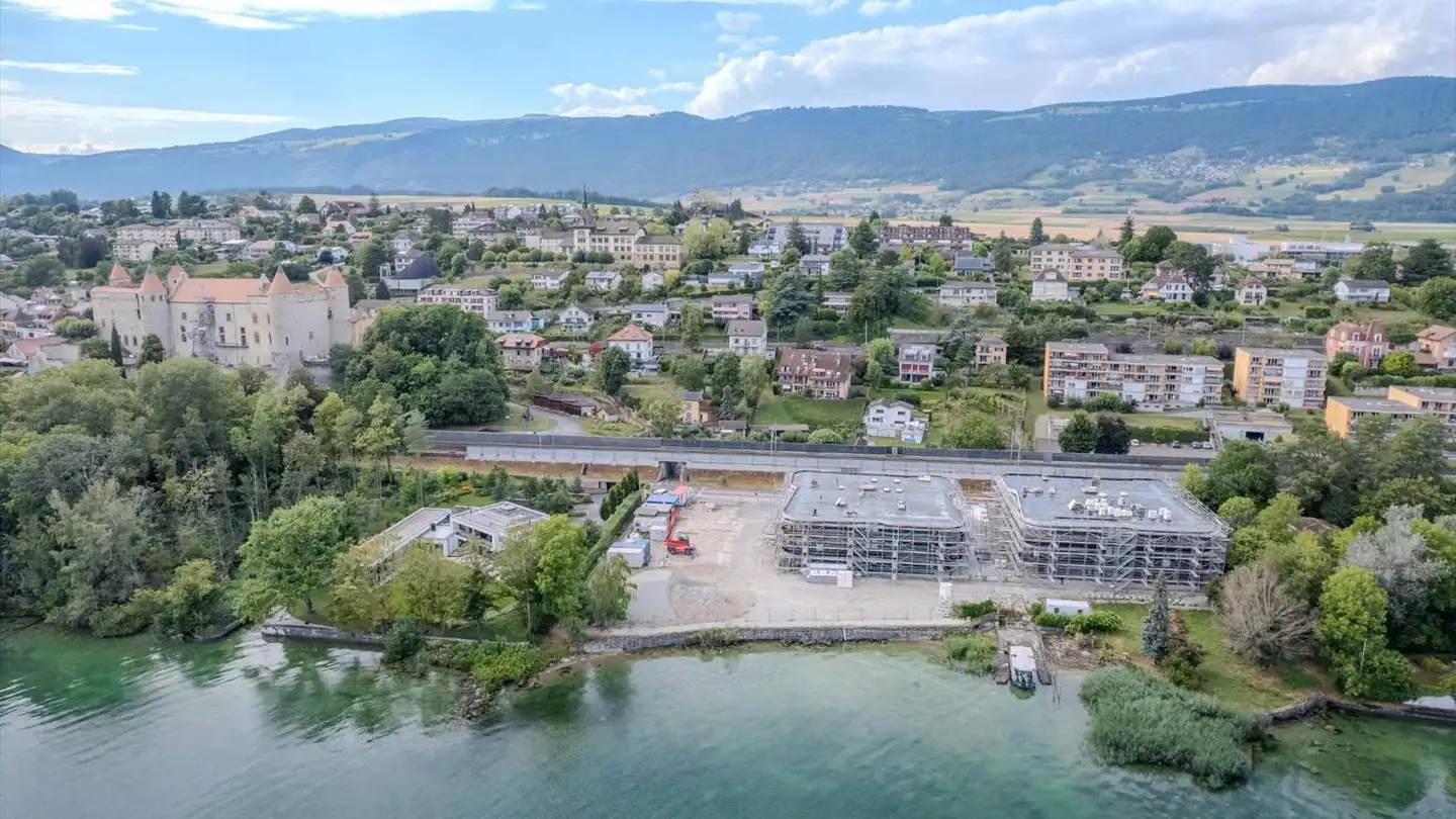 Attico in vendita - 1422 Grandson - Photo 2