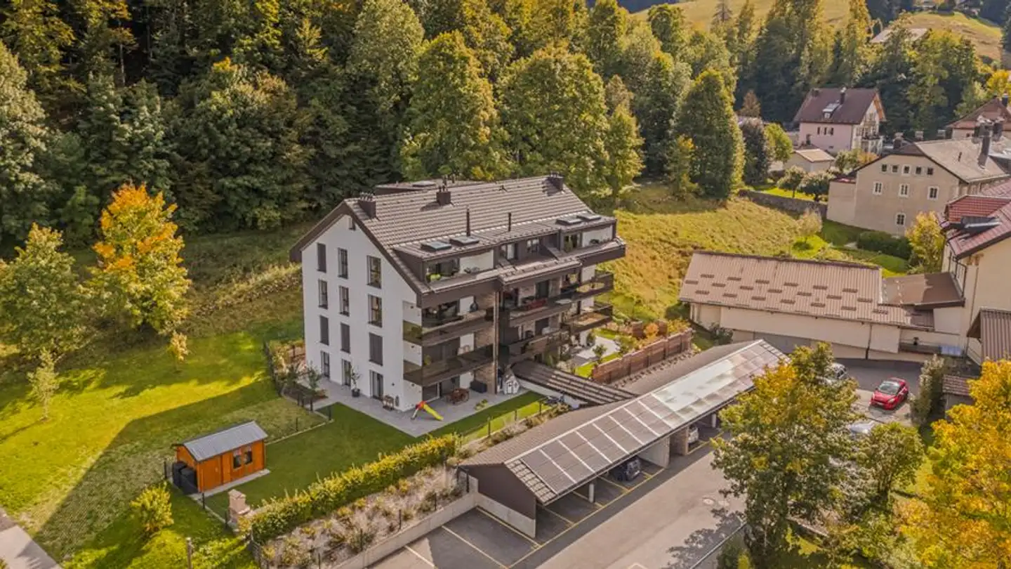 Appartement à vendre - 1348 Le Brassus - Photo 3