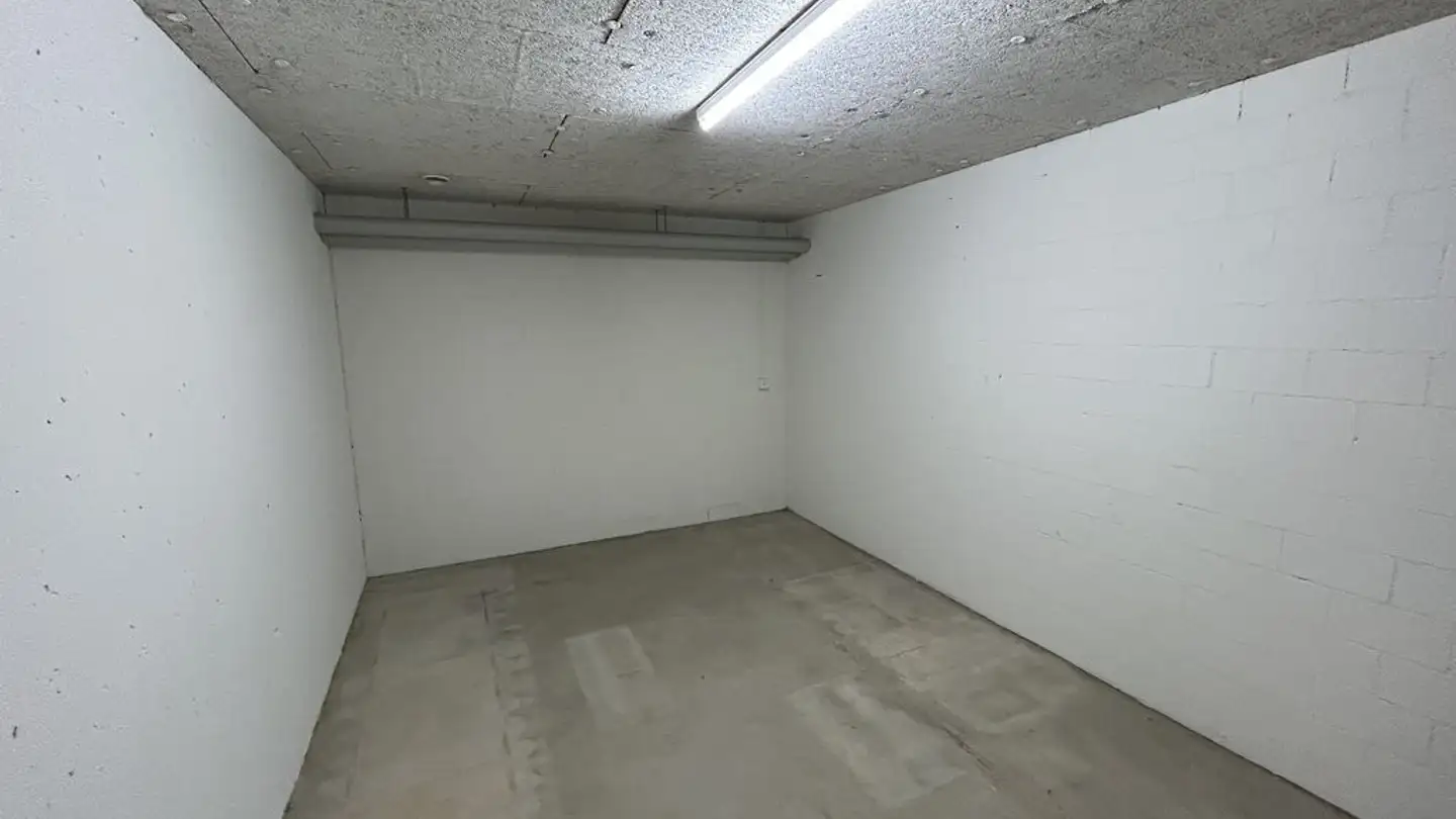 Lagerraum mieten - Talbachstrasse 10b, 5722 Gränichen - Foto 3