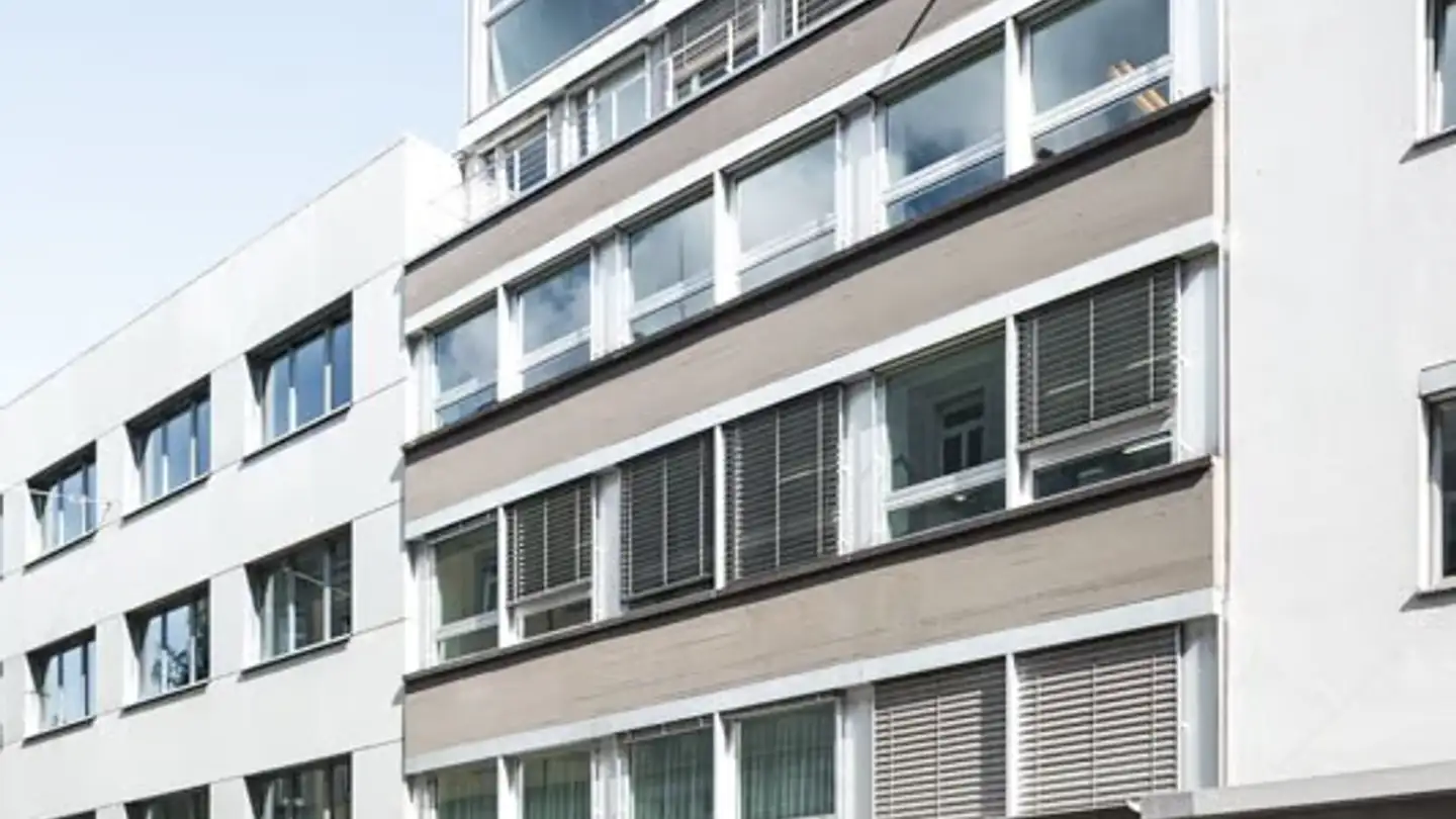 Magasin à louer - Schweizergasse 20, 8001 Zürich