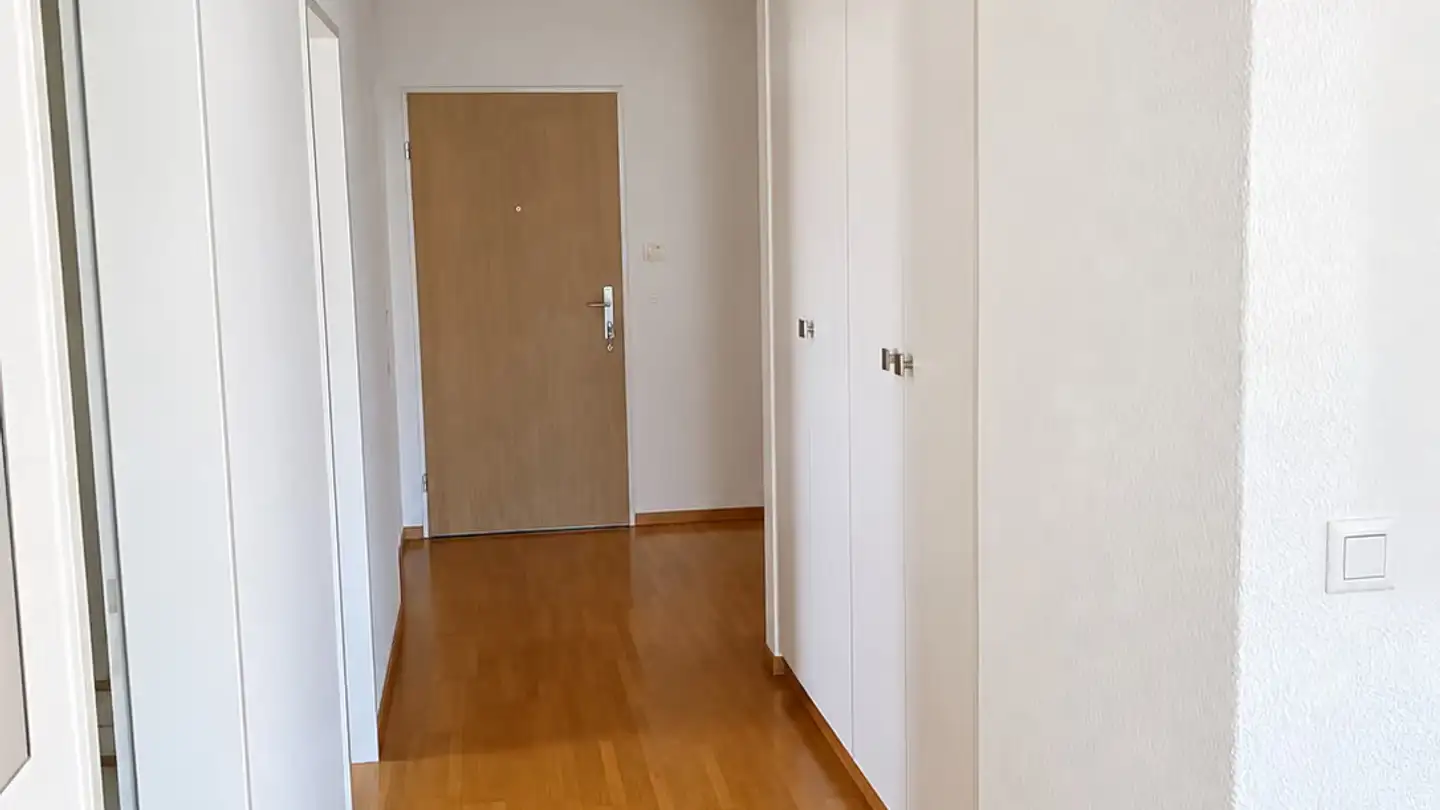 Attic flat for rent - 8702 Zollikon - Photo 3