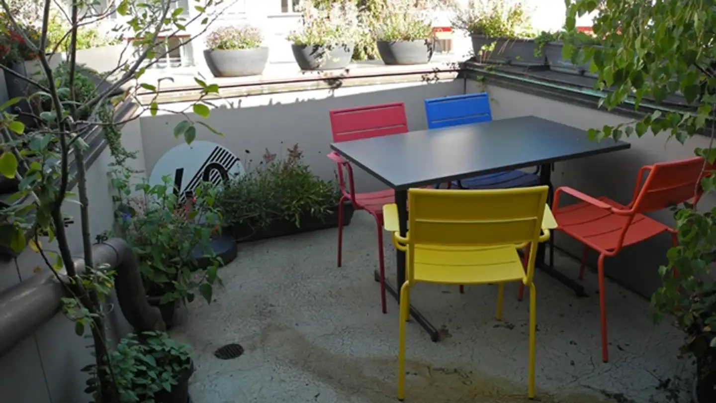 Appartement à louer - 3012 Bern