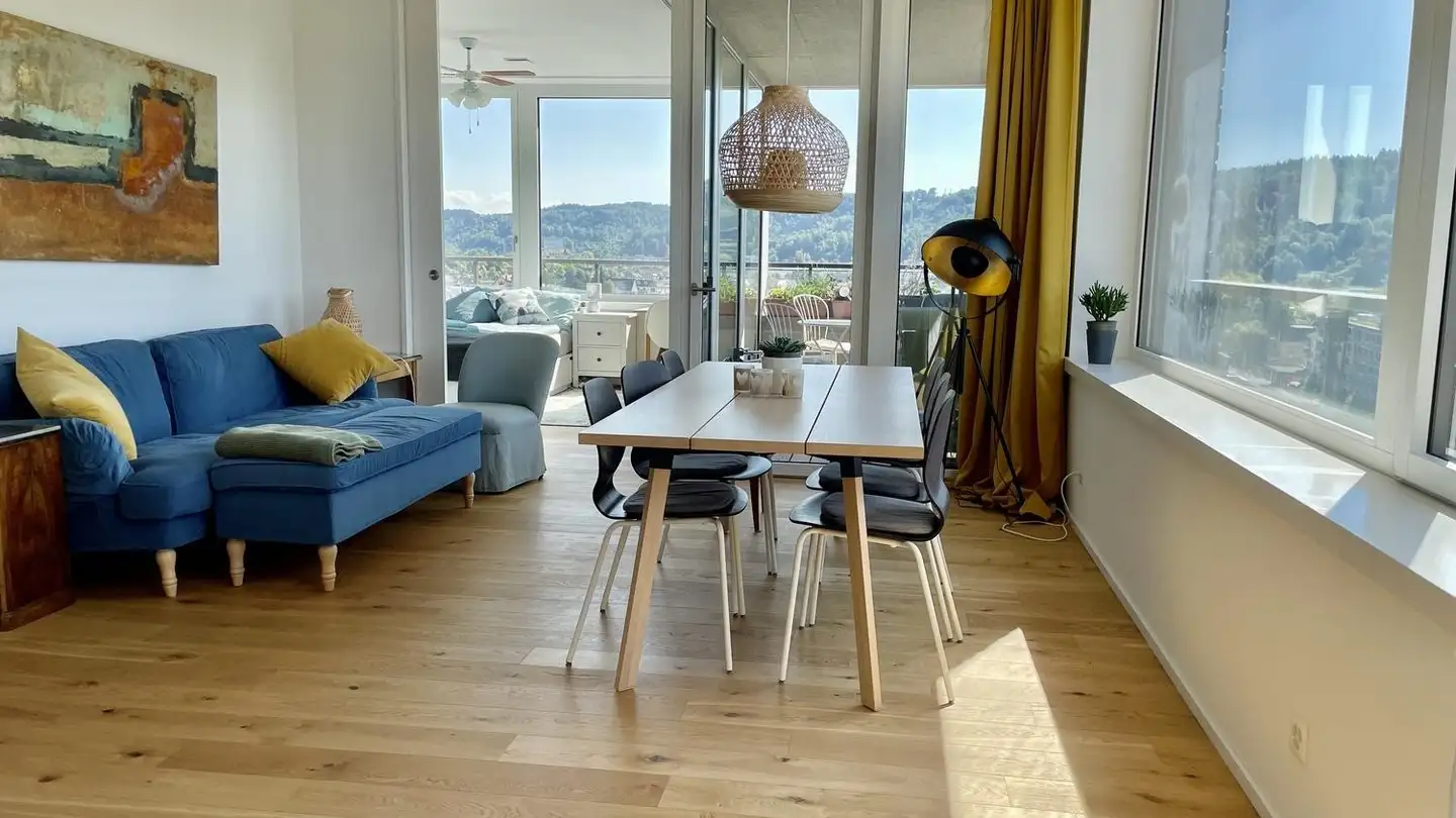 Apartment for rent - 8400 Winterthur