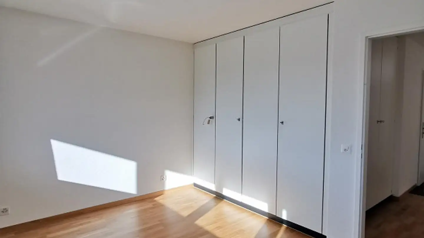 Appartamento in affitto - Via Calundis 19a, 7013 Domat/Ems - Photo 4