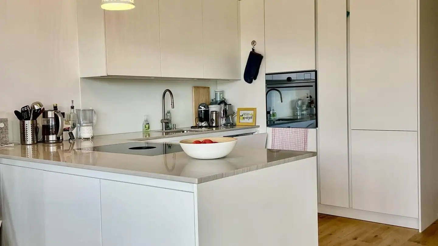 Appartamento in affitto - 8400 Winterthur - Foto 4
