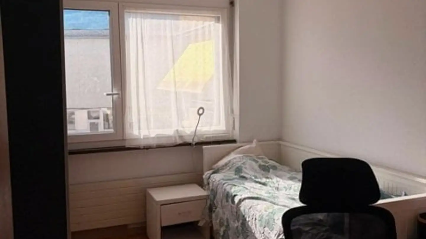 Appartamento in affitto - Rue Du Mouson 5, 2074 Marin-Epagnier - Foto 2