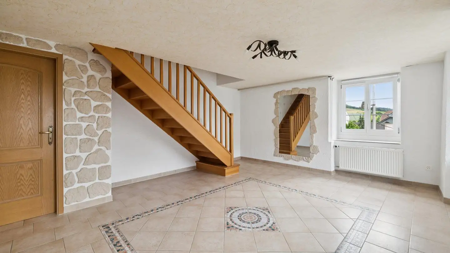 Maison individuelle à vendre - 4227 Büsserach - Photo 2