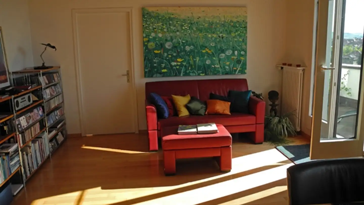 Appartement à louer - 3012 Bern - Photo 2