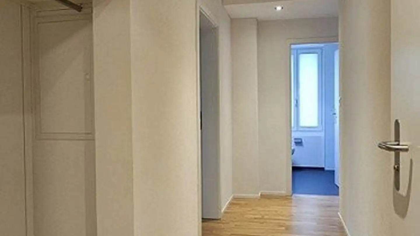 Appartement à louer - Falkensteinstrasse 76, 9000 St. Gallen - Photo 3