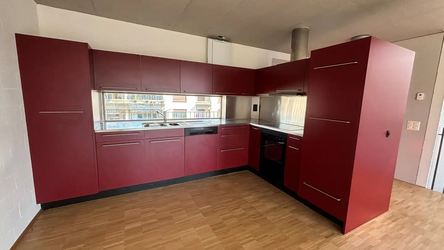 Duplex for rent - Chemin Du Mauchamp / Löhrenweg 59, 2504 Biel/Bienne