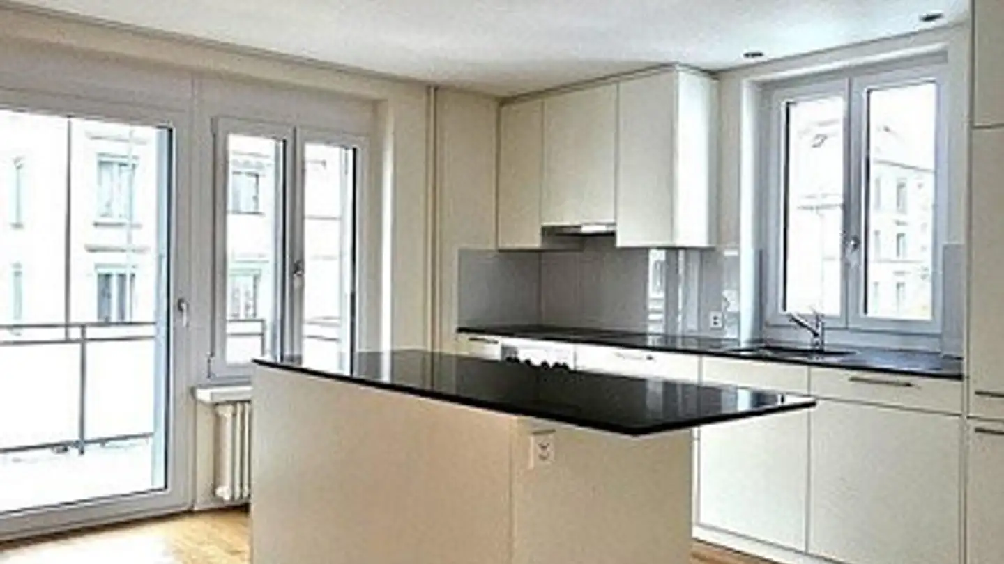 Appartement à louer - Falkensteinstrasse 76, 9000 St. Gallen - Photo 4