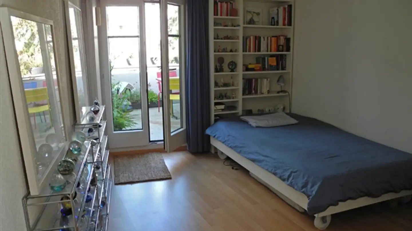 Appartement à louer - 3012 Bern - Photo 3